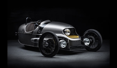 MORGAN EV3 2016 6